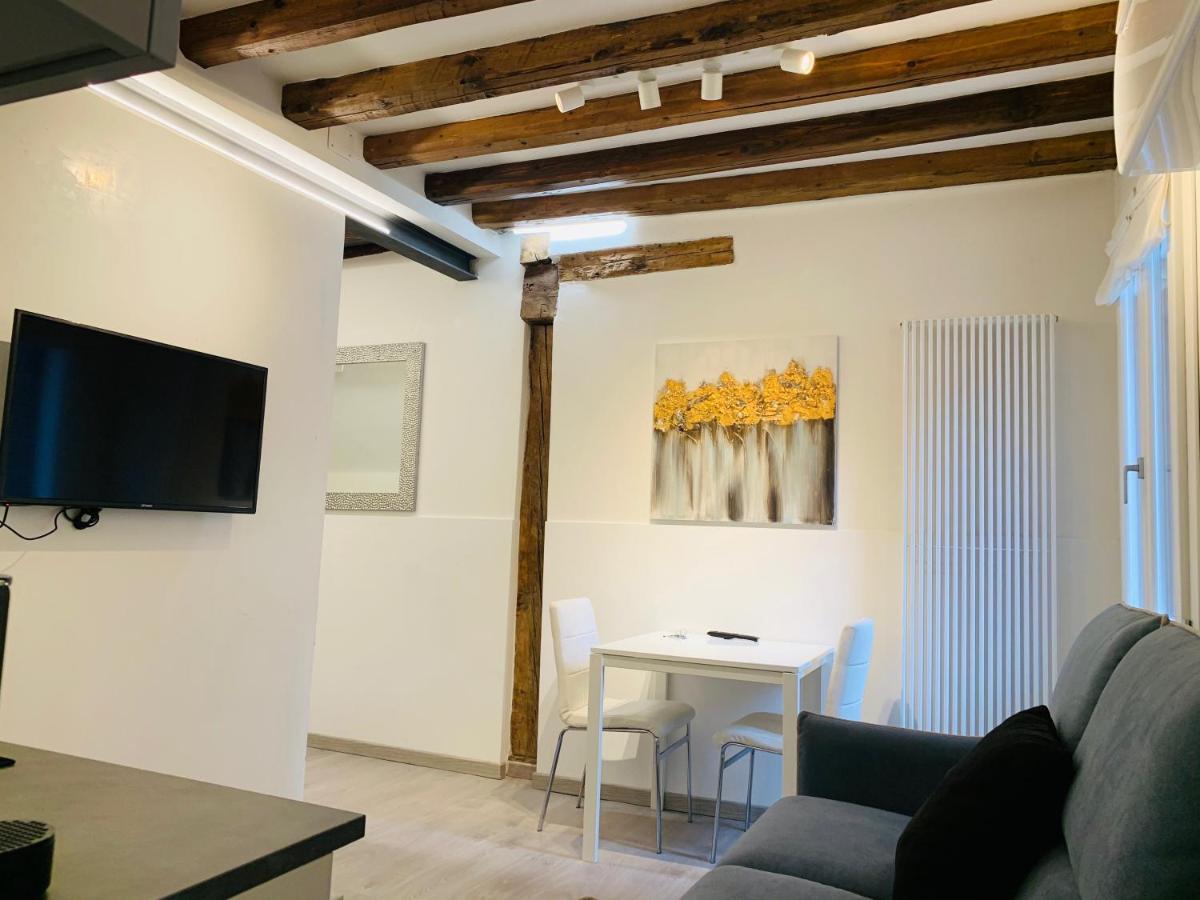 Appartamento New Luxury Prince-suite San Marco