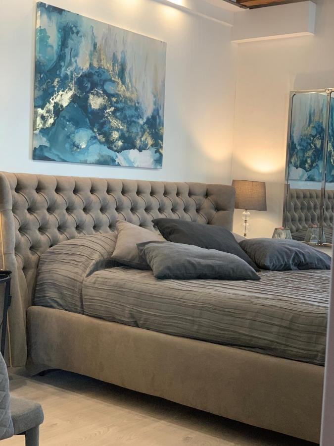 New Luxury Prince-suite San Marco * Venedig
