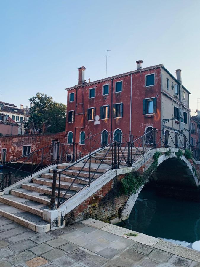 New Luxury Prince-suite San Marco Apartment Venedig