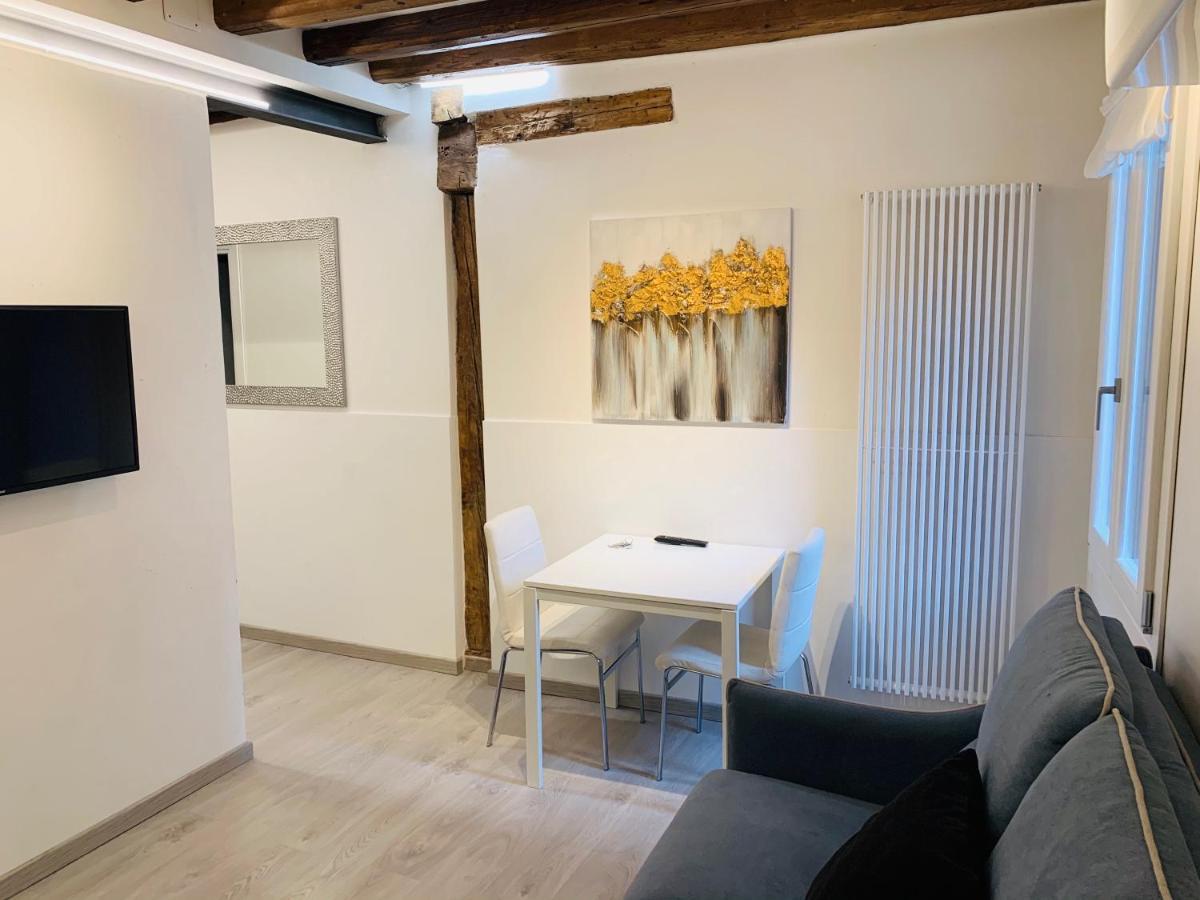 Apartment New Luxury Prince-suite San Marco Venedig