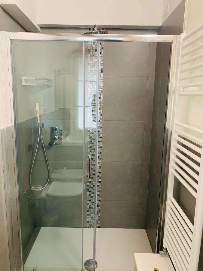 New Luxury Prince-suite San Marco Apartment Venedig